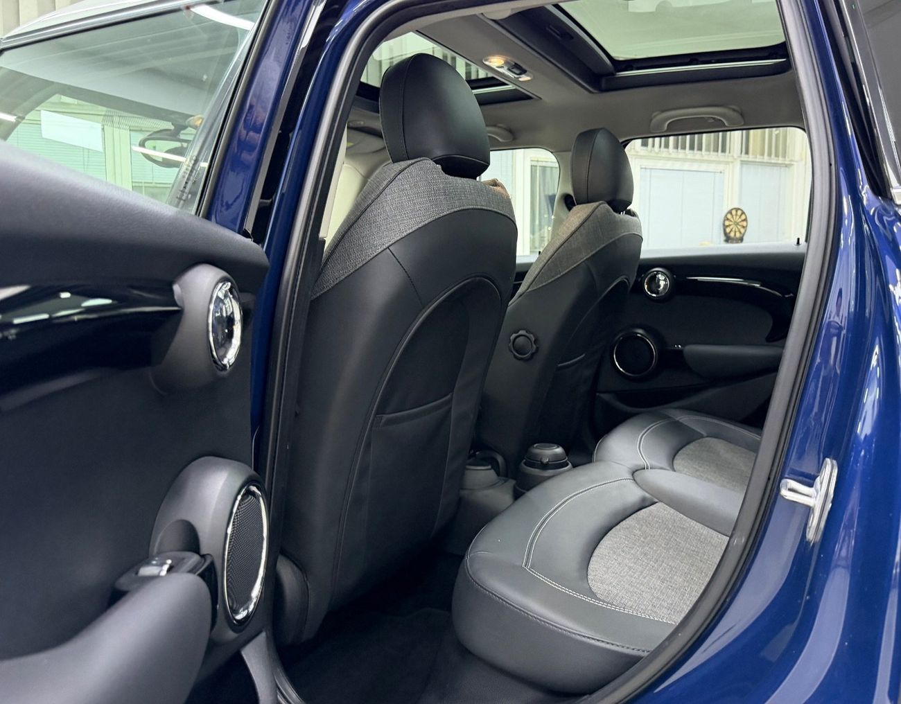 ميني كوبر STANDARD