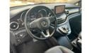 Mercedes-Benz V 250 MERCEDES BENZ V250 2019 GCC FULL SERVICE HISTORY