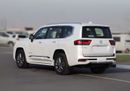 Toyota Land Cruiser 3.5T VXR Hybrid