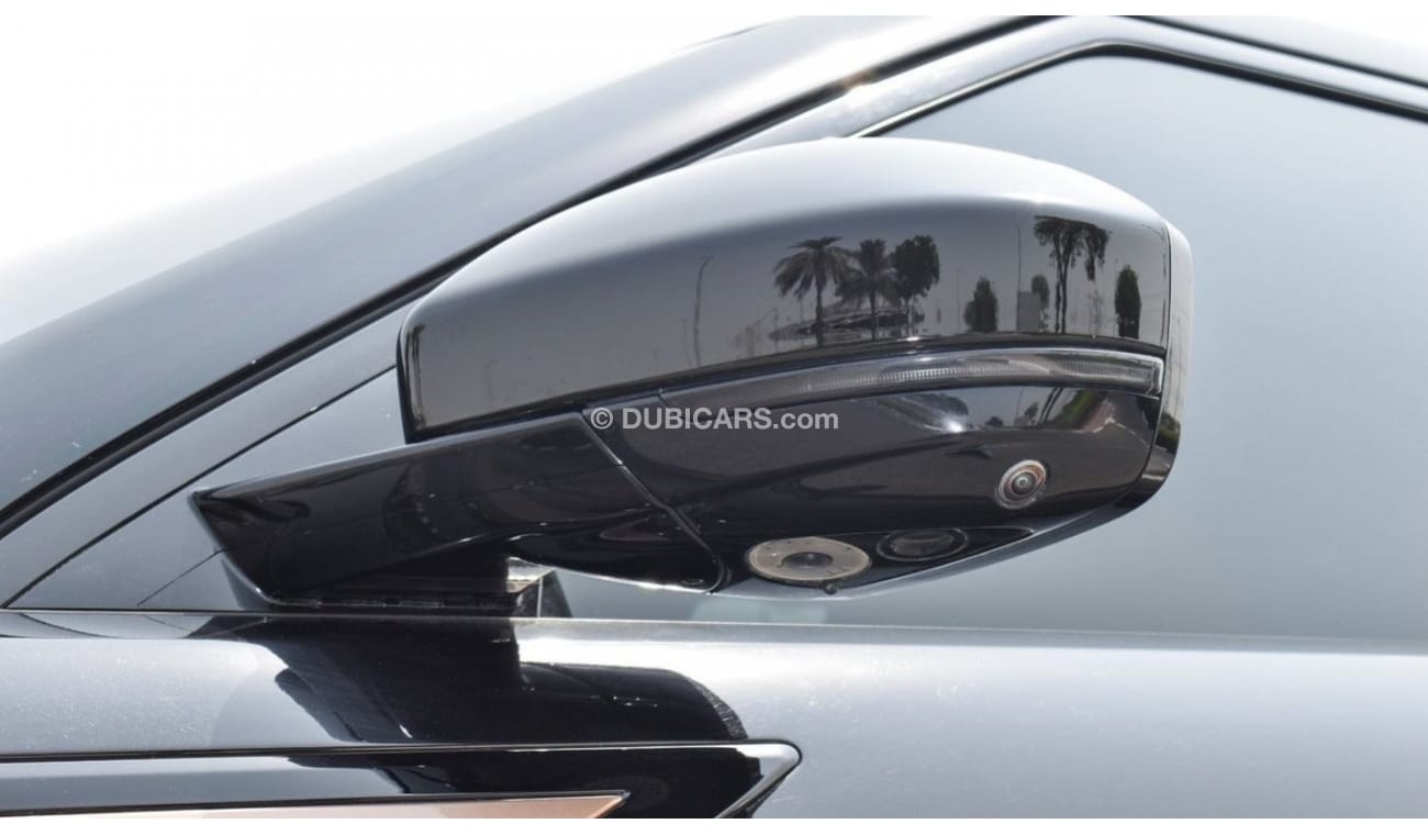 Land Rover Range Rover Evoque P200 R-Dynamic LAND ROVER EVOQUE R-DYNAMIC / 2021 / GCC / UNDER WARRANTY