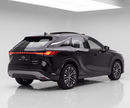 Lexus RX350 PRESTIGE 2.4