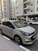 شيفروليه سبارك LS 1.4L