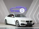 بي أم دبليو 435i M Sport 3.0L