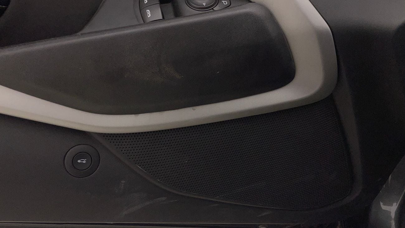 شيفروليه كامارو LT 3.6 | بدون دفعة مقدمة | اختبار القيادة في المنزل