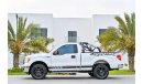 فورد F 150 Roush Supercharged | 1,743 Per Month | 0% Downpayment | Perfect Condition