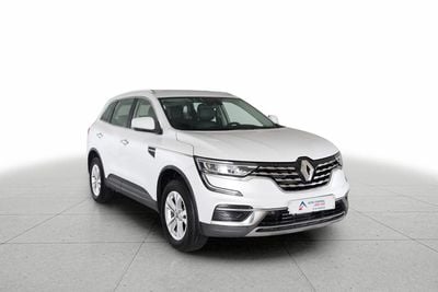 Renault Koleos PE 2.5L FWD PE 2.5