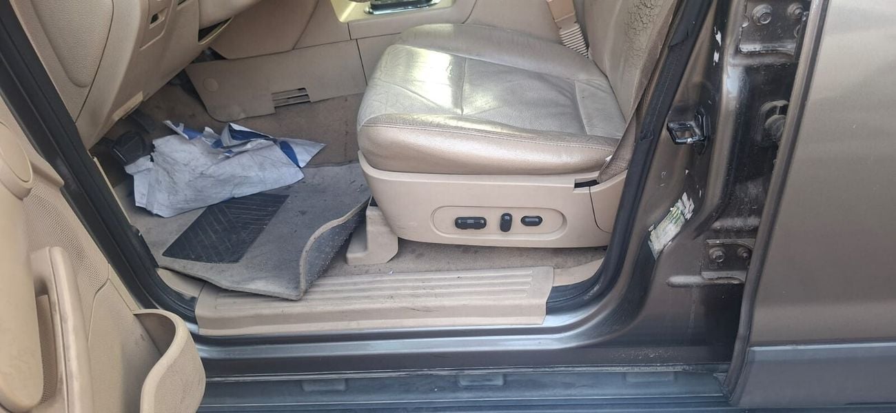 فورد إكسبلورر