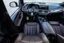 BMW X5 40i M Sport 3.0L BMW X5 xDrive40i M Sport 2020 GCC | Agency Warranty