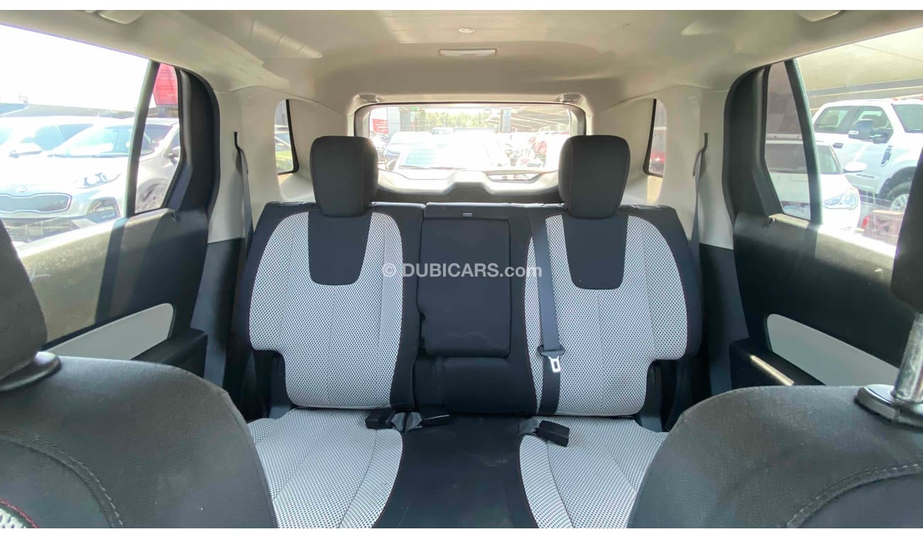 GMC Terrain GCC SLE 2.4L, V4 الخليجي