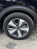 كيا نيرو كيا نيور هايبرد