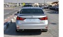 Lexus GS350 F-Sport EXCELLENT CONDITION / WITH WARRANTY