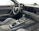 بورش 911 2022 Porsche 911 GT3, Porsche Service History, 27/11/2027 Porsche Warranty, Clean Title, Canadian