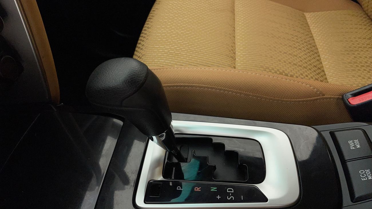 تويوتا فورتونر EXR 2.7 | بدون دفعة مقدمة | اختبار قيادة مجاني للمنزل