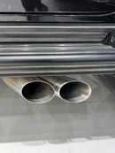 Mercedes-Benz G 63 AMG Edition 1 4.0L