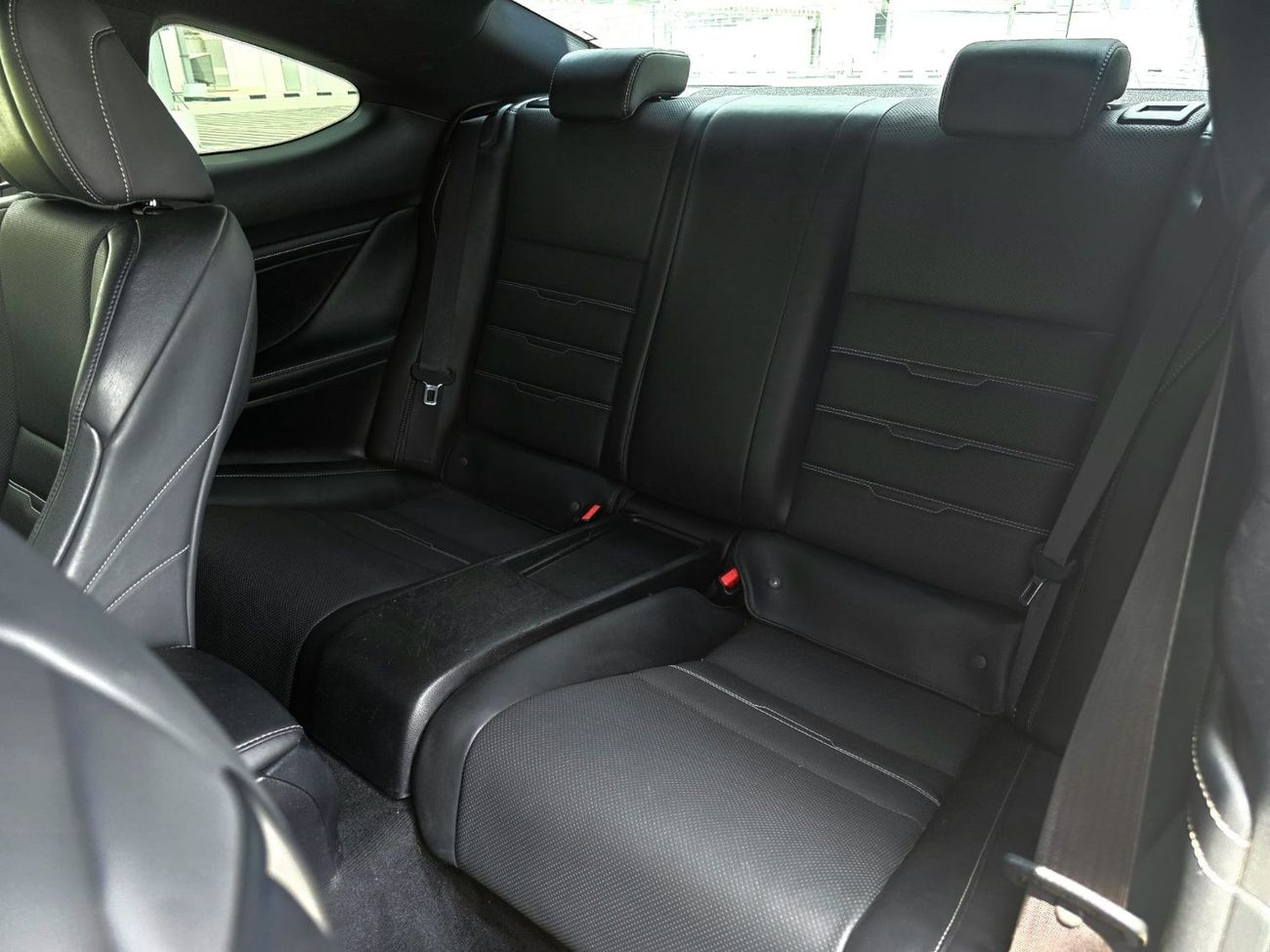 Lexus RC 200 F SPORT