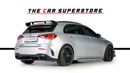 Mercedes Benz A45 Aero kit - AMG - Well maintained