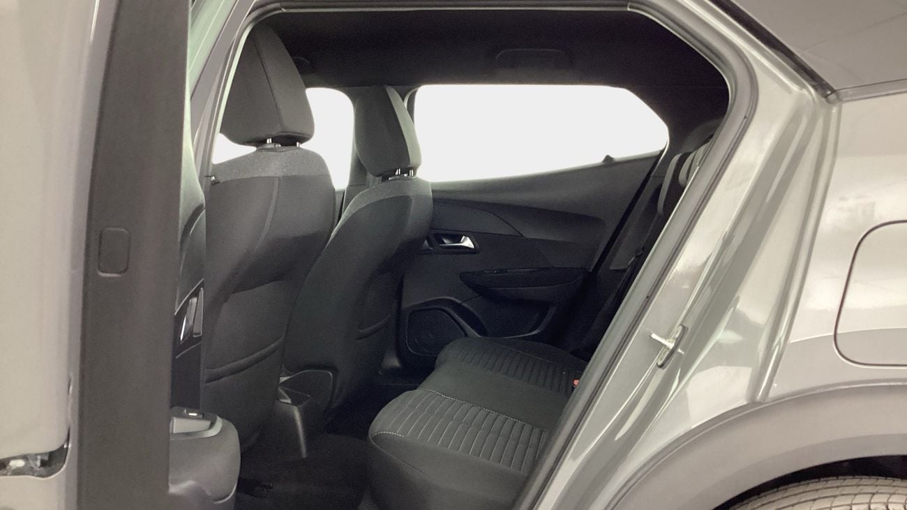 Peugeot 2008 ACTIVE | Guaranteed Warranty | 0 Down Payment