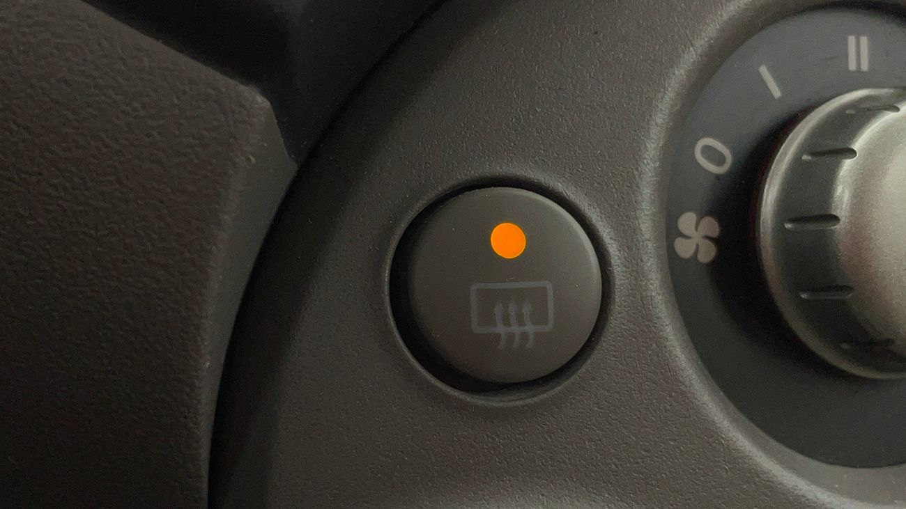 Nissan Micra S 1.5 | Zero Down Payment | Home Test Drive