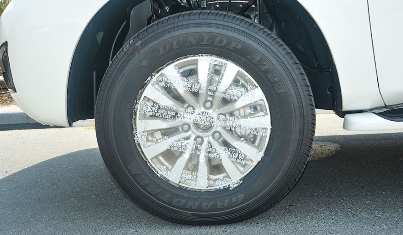 نيسان باترول XE 4.0 V6 Stander