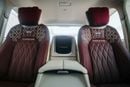 Toyota Land Cruiser MBS Seats Autobiography 4 Seater VIP with Luxurious Two Tone Leather