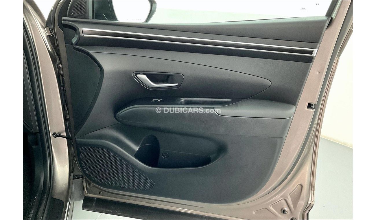 Hyundai Tucson Smart