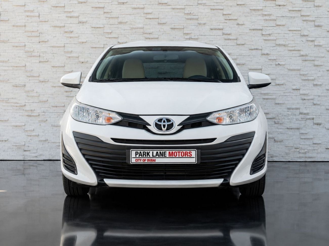Toyota Yaris SE