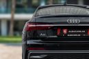 Audi A6 40 TFSI S-line A6 S-Line | 3,525 P.M | 0% Downpayment | Audi Warranty