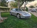 Porsche 911 Porsche 996 3.6