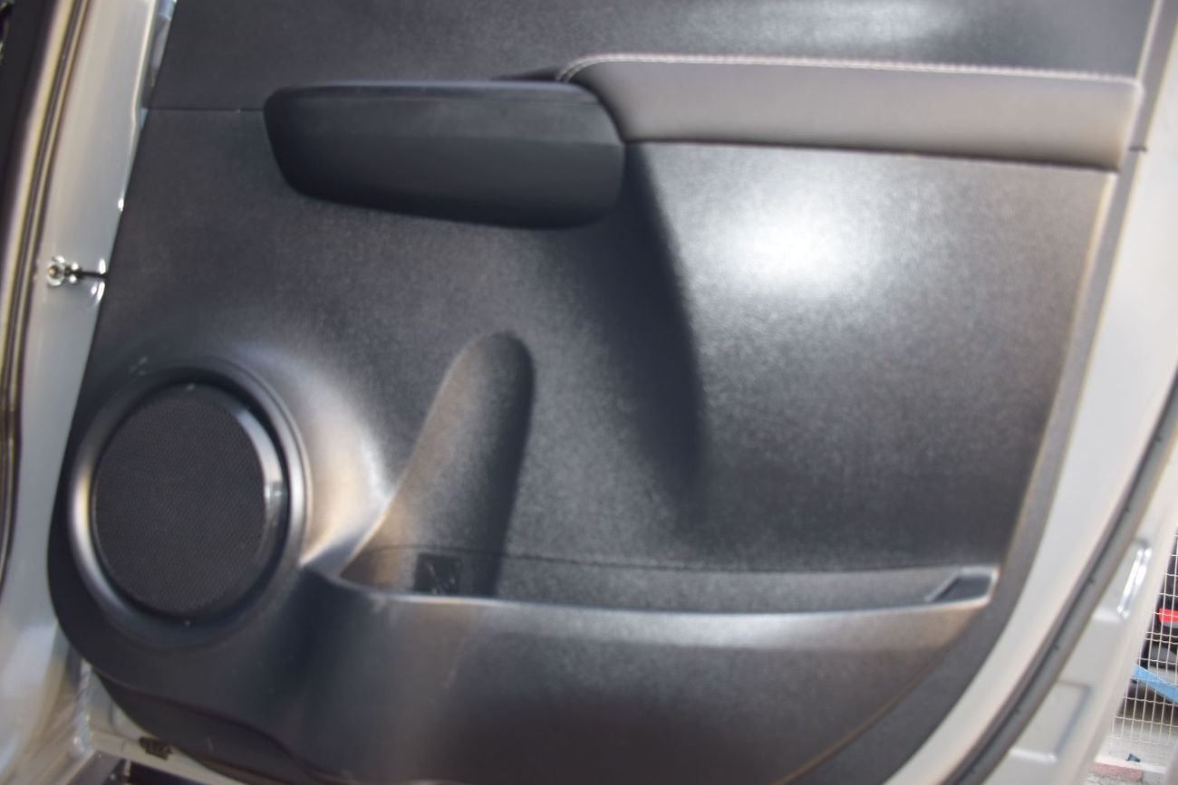 Toyota Hilux S GLX 2.8L 4WD A/T