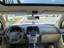 Toyota Prado TOYOTA_LANDCRUISER_PRADO_VX_2023_4.0_4WD_FULL_OPTIONS