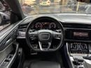 Audi RS Q8 quattro 4.0L