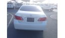 Lexus ES350 Lexus ES 350 2009 GCC