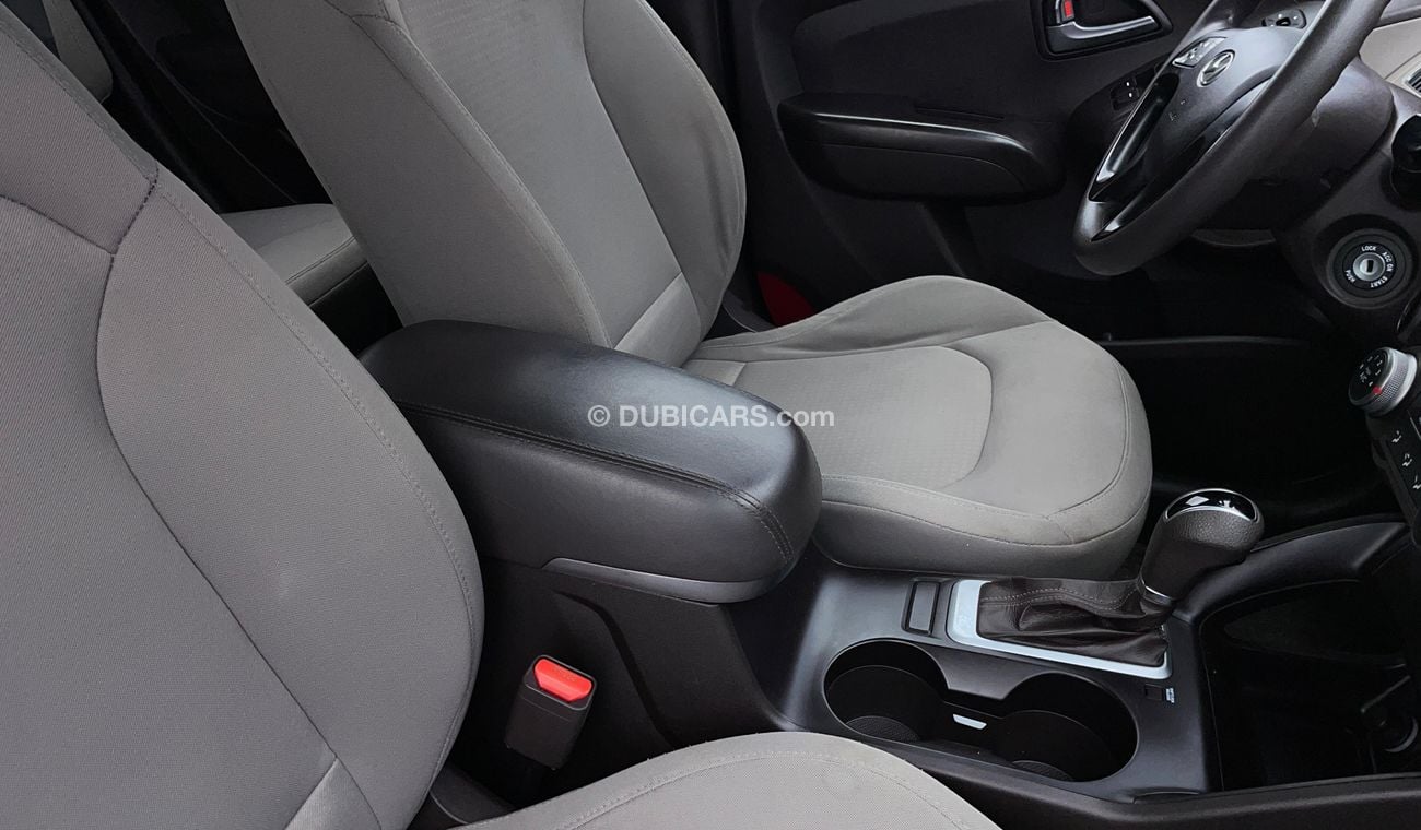 Hyundai Tucson GL 2 | Zero Down Payment | Free Home Test Drive