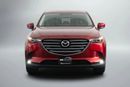 Mazda CX9 GT 2.5L (230 HP)