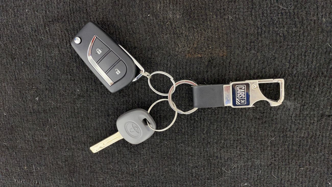 تويوتا فورتونر EXR 2.7 | بدون دفعة مقدمة | اختبار قيادة مجاني للمنزل