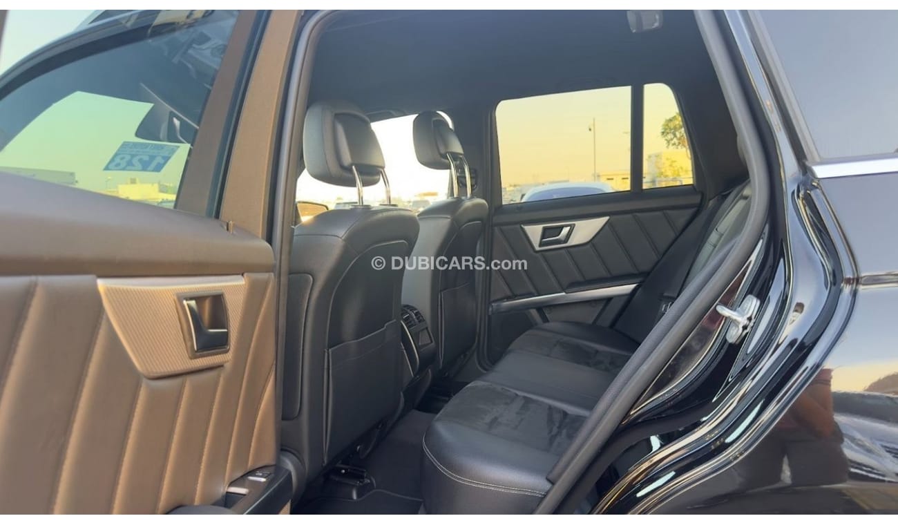 Mercedes-Benz GLK 350