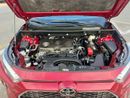 Toyota RAV4 XLE 2025 Toyota Rav4 Full Option 2.5L V4 - Rear Camera - Leather Seat - AWD 4x4 - Push Start - Low