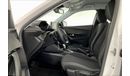 Peugeot 2008 Active