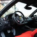 Ferrari F12 2017 FERRARI F12 TAILOR MADE ( 70 ANNINVERSRY ) 1 OF 1 ( Inspired by 308 GTB 1982)