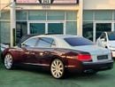 بنتلي فلاينج سبور V8