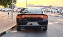 Dodge Charger SE 2017 Full Service History GCC Perfect Condition