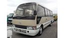 Toyota Coaster 2000