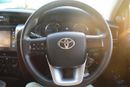 Toyota Fortuner 2018 TOYOTA FORTUNER