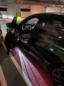 بي أم دبليو 420i