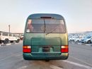 تويوتا كوستر TOYOTA COASTER BUS RHD 1998 MODEL 4.1 L DIESEL AUTOMATIC(PM02852)