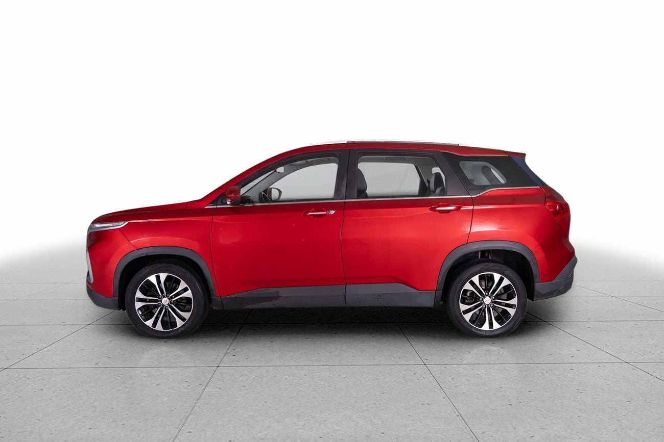 Chevrolet Captiva PREMIER 1.5