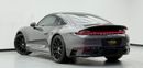Porsche 911 Carrera 3.0L (380 HP) Coupe 2021 Porsche 911 Carrera, 2026 Porsche Warranty, Full Porsche Service Hi