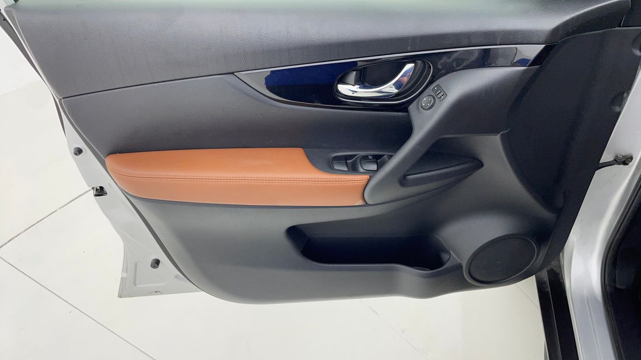 Nissan XTrail SL 2.5 | Zero Down Payment | Free Home Test Drive