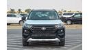 تويوتا راف ٤ TOYOTA RAV4 2.5L AWD SUV 2023 | DRIVER SEAT POWERED | PANORAMIC SUNROOF | CRUISE CONTROL | REAR CAME