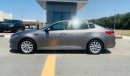 Kia Optima EX Clean Title